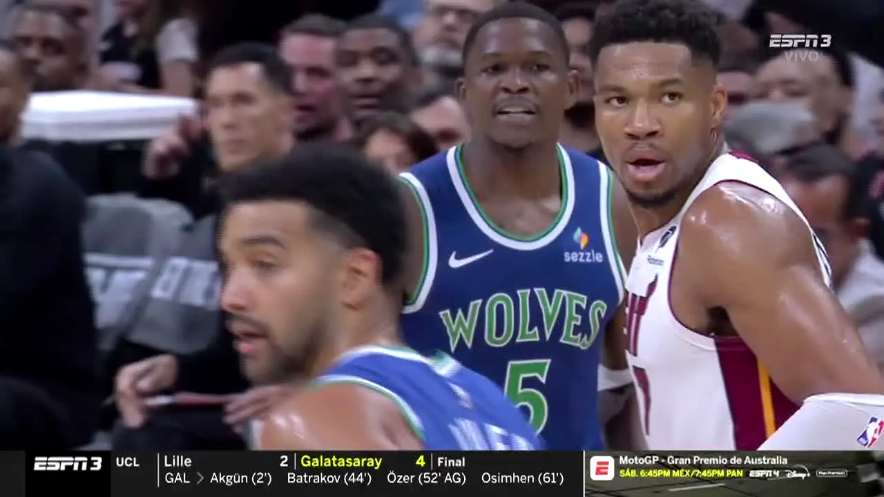 ESPN 3 in diretta