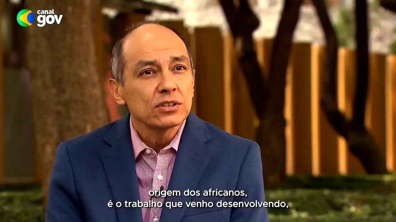 Canal Gov en vivo