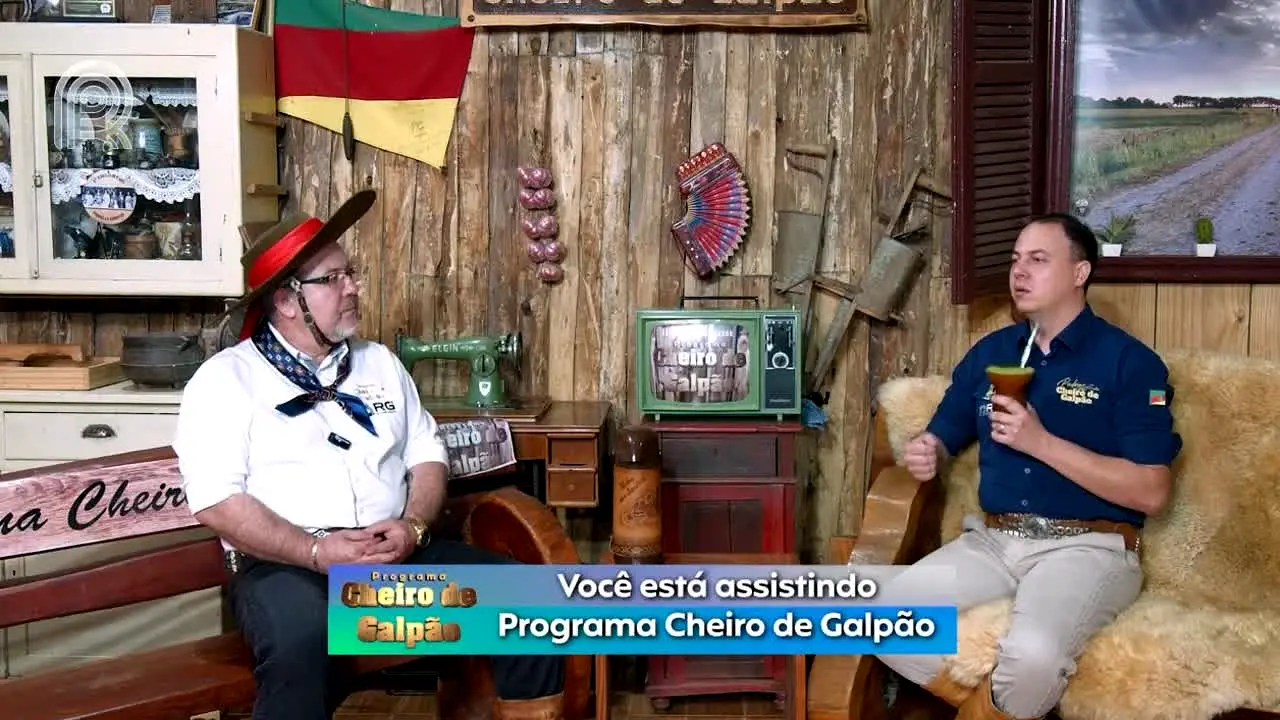 Canal Rural ao vivo