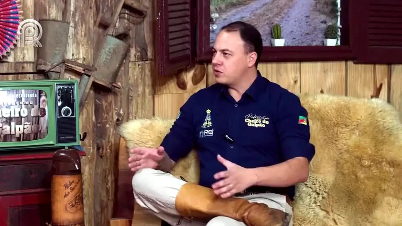 Canal Rural ao vivo