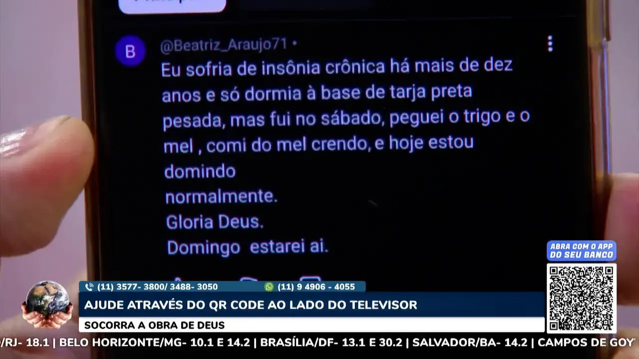 Play TV en vivo