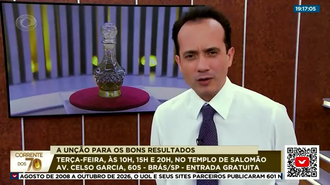 Rede CNT Rio de Janeiro live