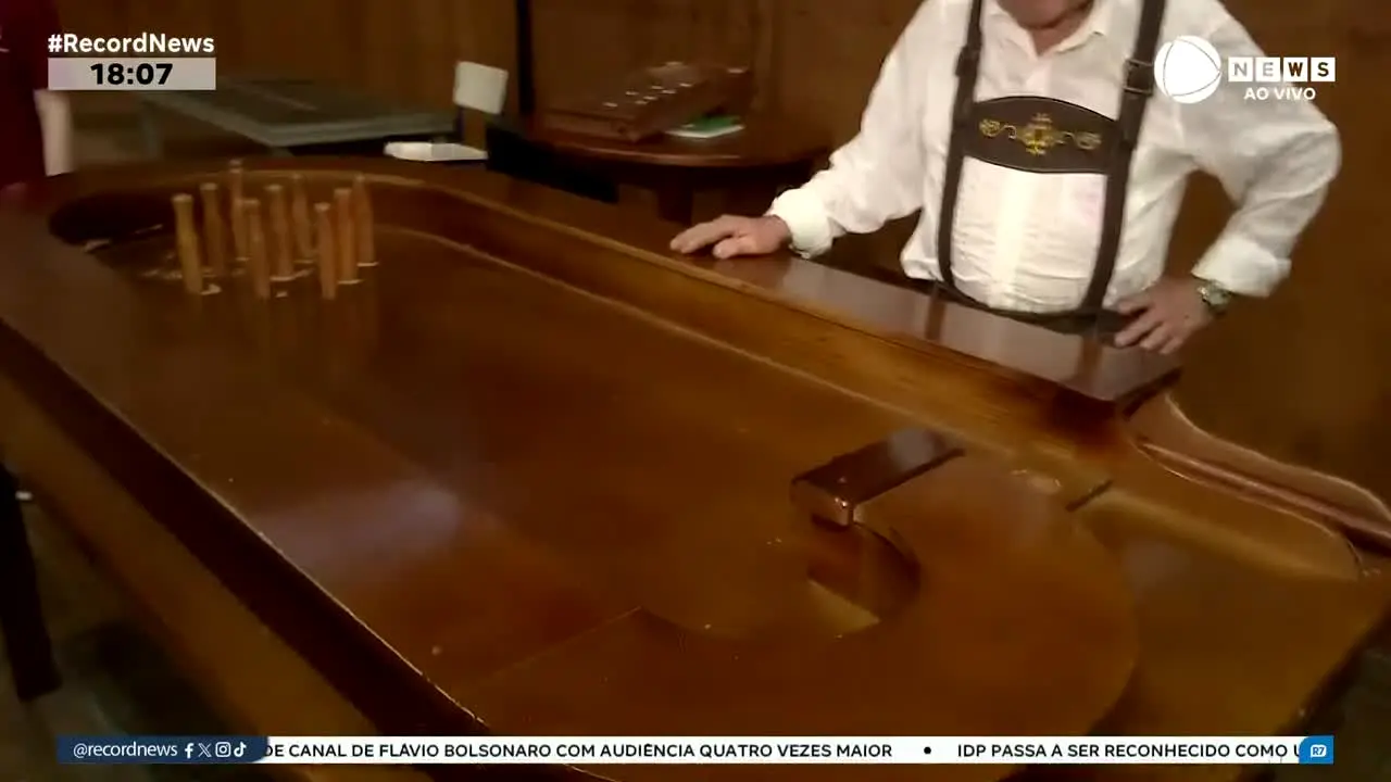 Record News en vivo