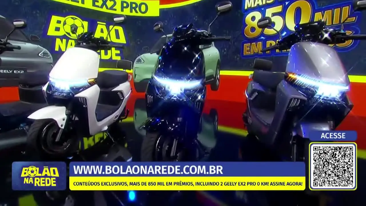 Rede TV! live