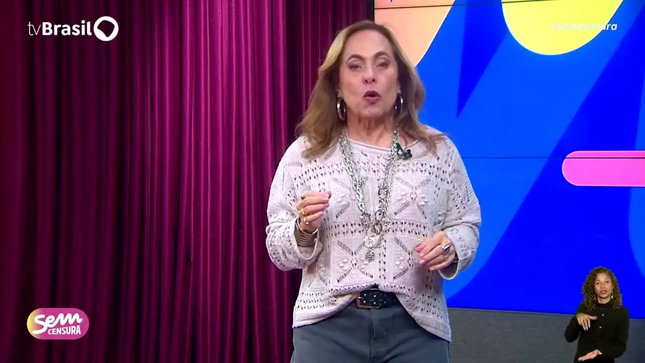 TV Brasil live
