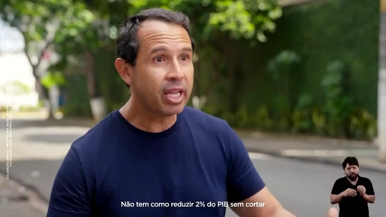 TV Brasil live