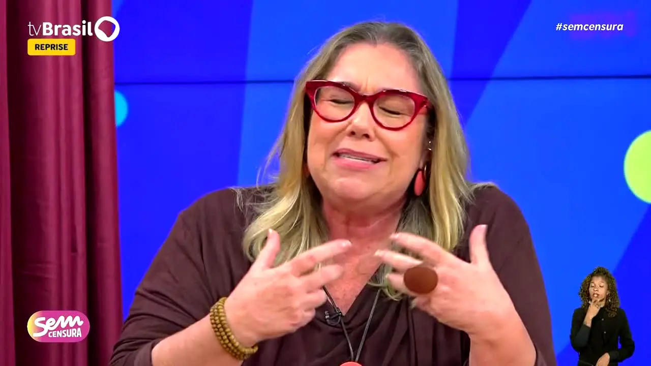 TV Brasil in diretta