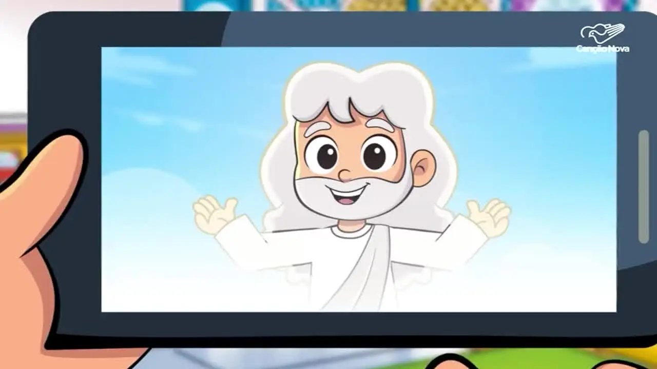 TV Cancao Nova in diretta