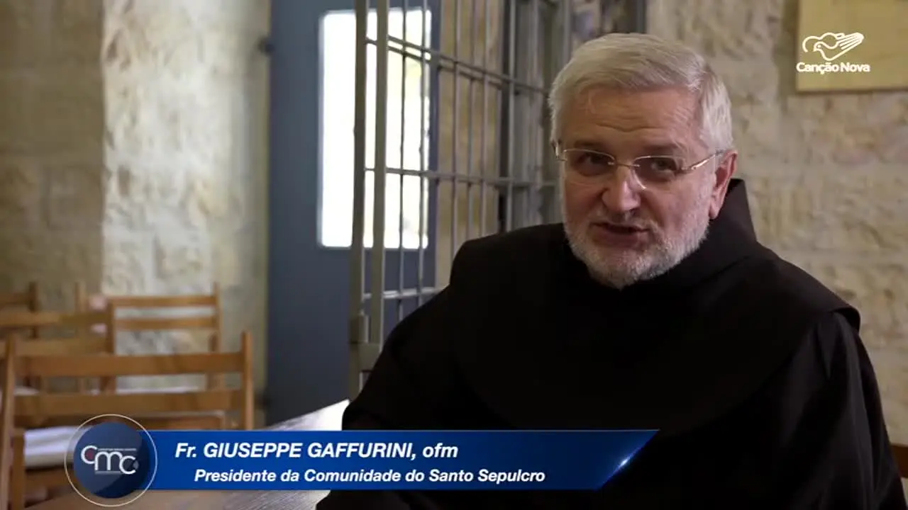 TV Cancao Nova na żywo