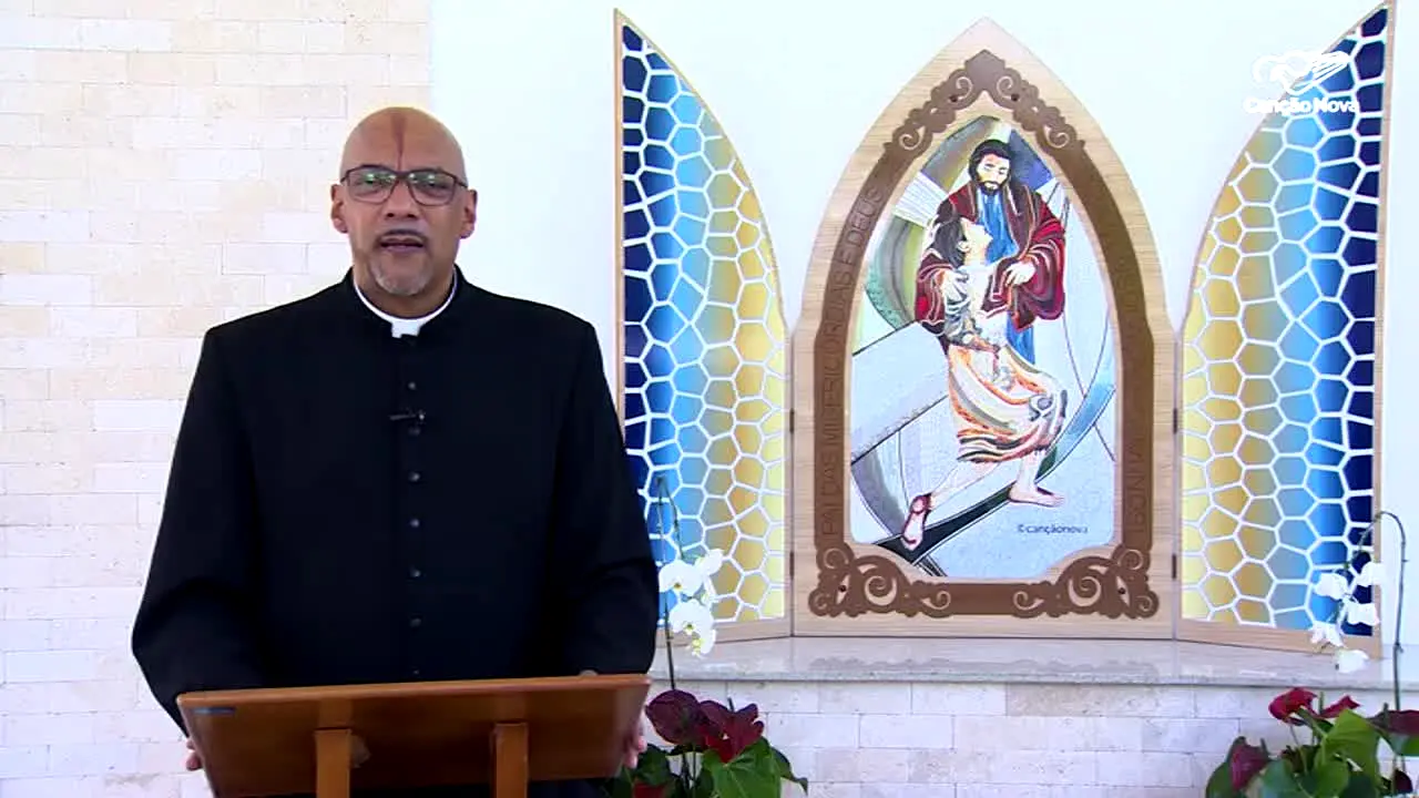 TV Cancao Nova live