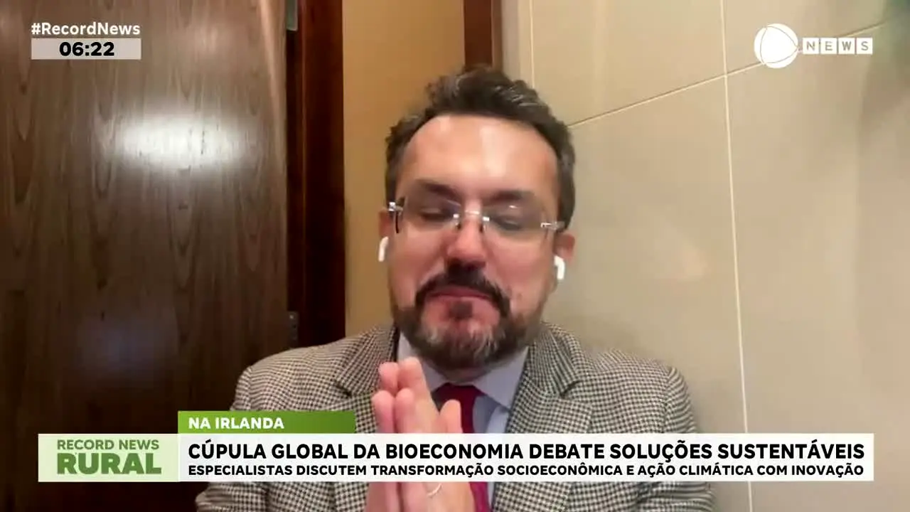 Record News live