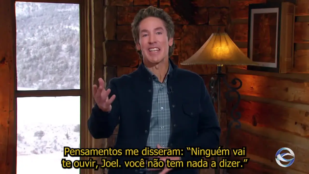 Rede Gospel live