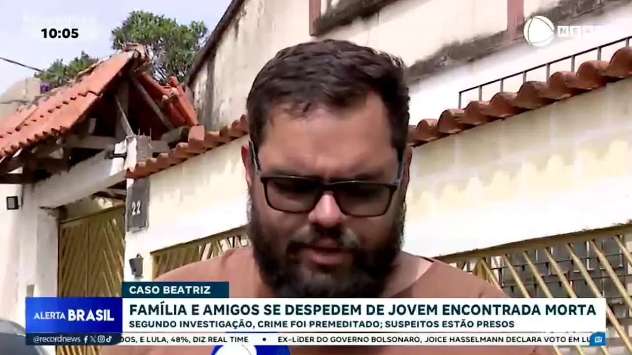 Record News ao vivo