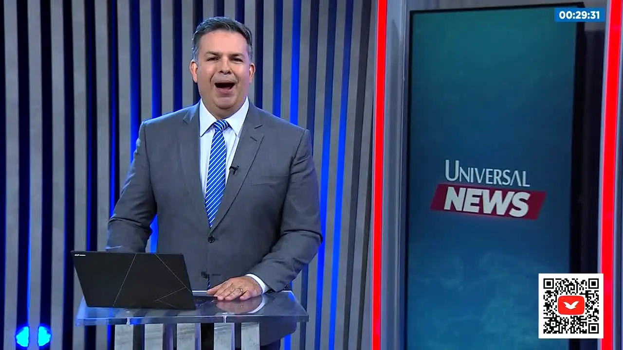 TV Gazeta live