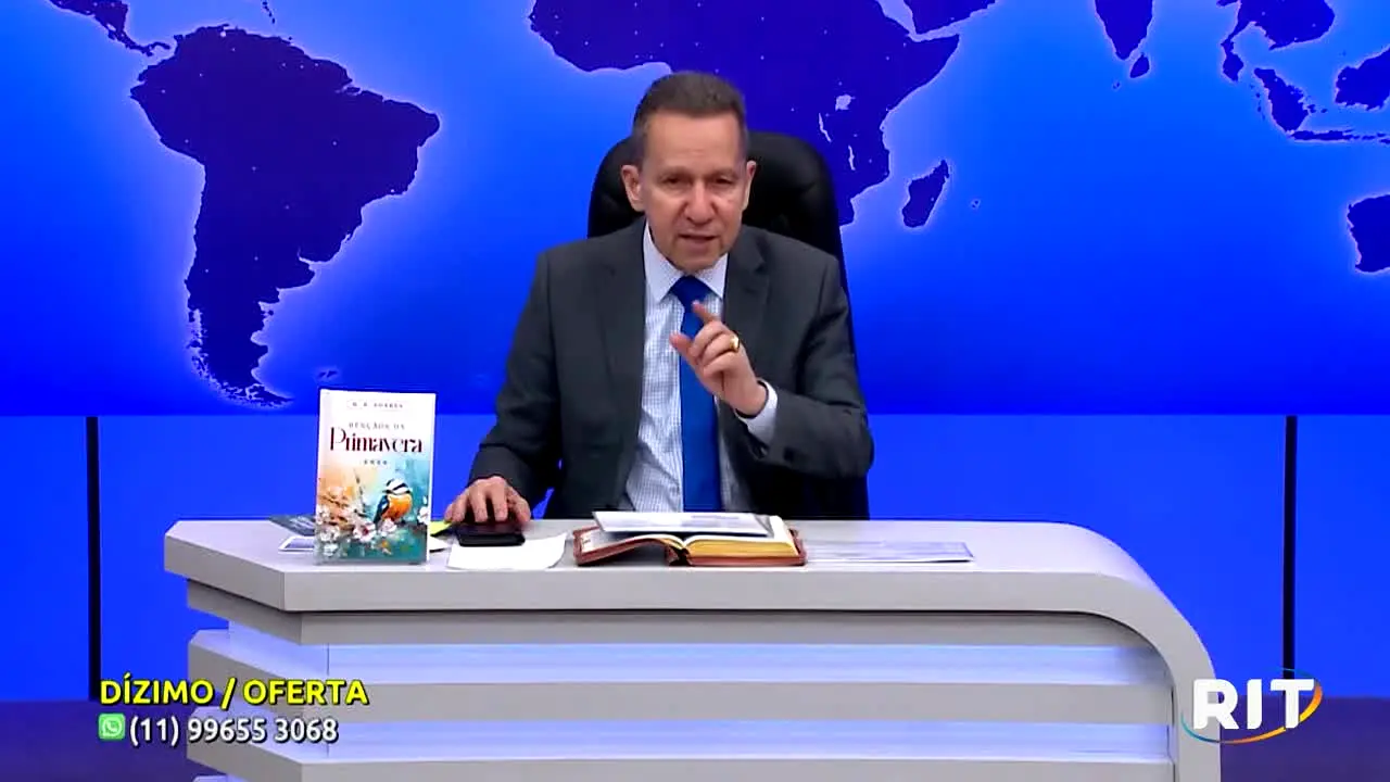 RIT TV na żywo