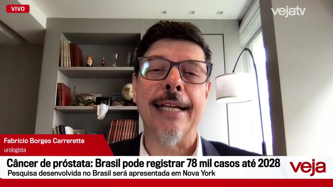 Veja+ TV en vivo