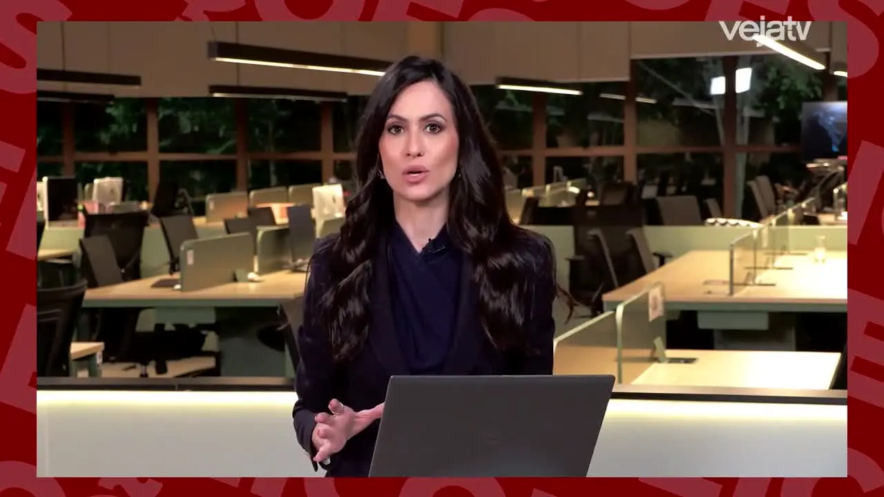 Veja+ TV en direct