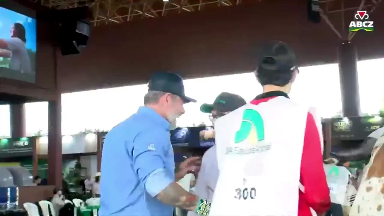SBT Nacional live