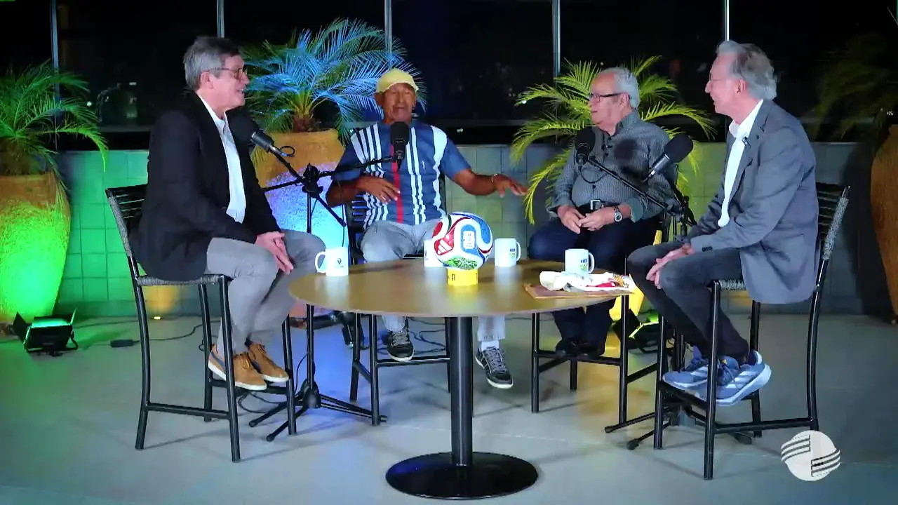 SBT Nacional in diretta