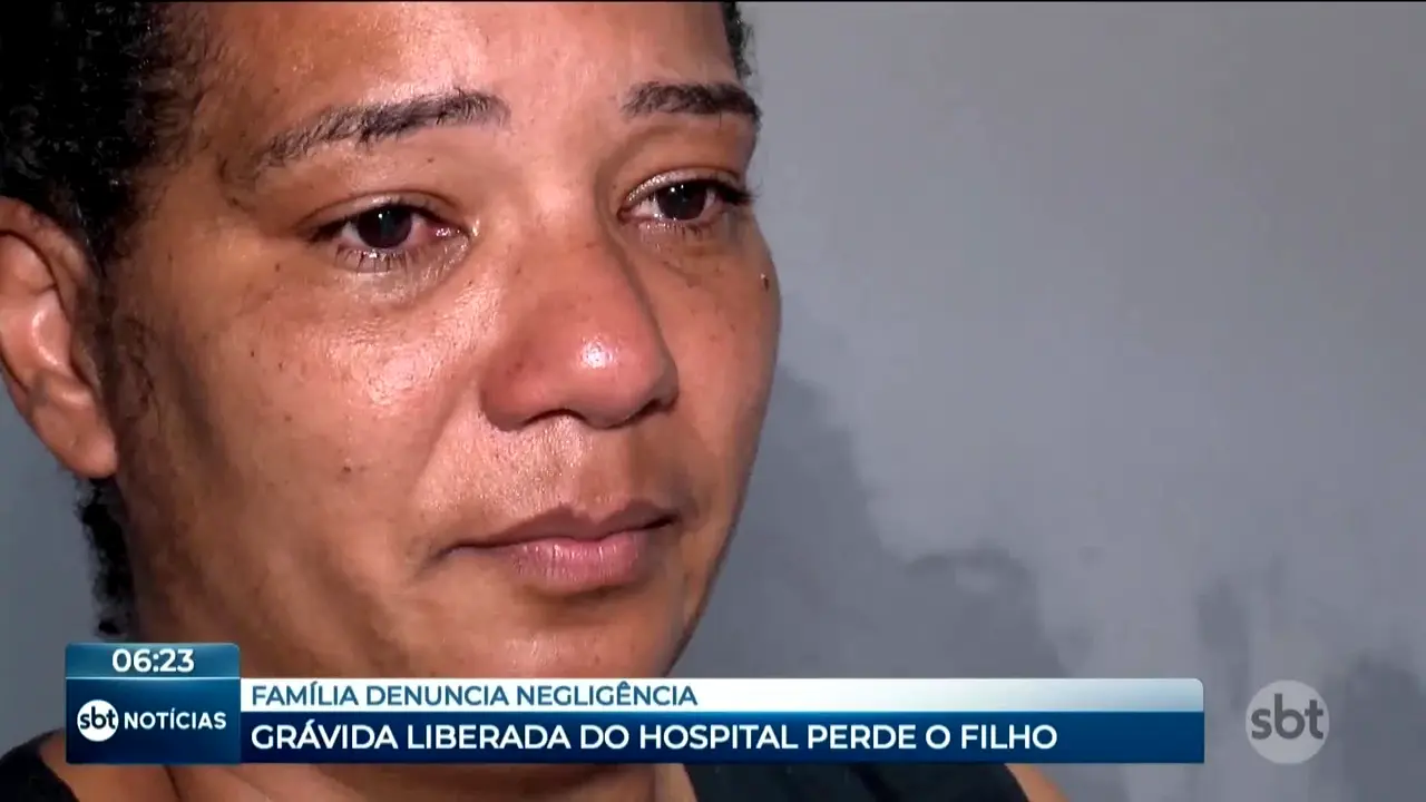 SBT Nacional ao vivo