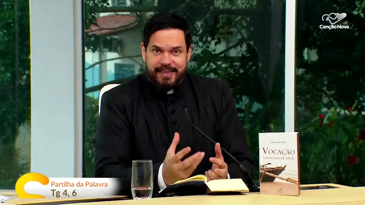 TV Cancao Nova ao vivo