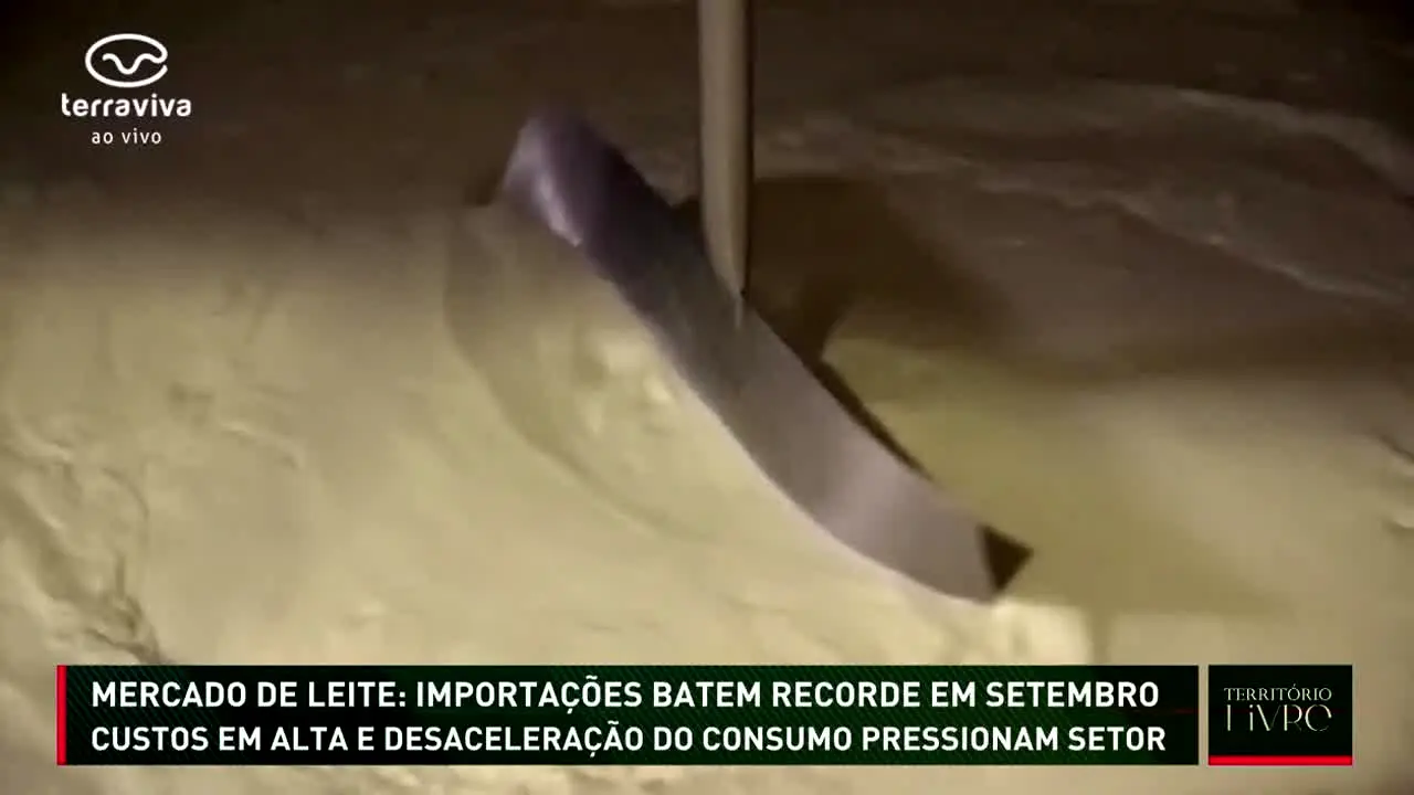 Terra Viva ao vivo