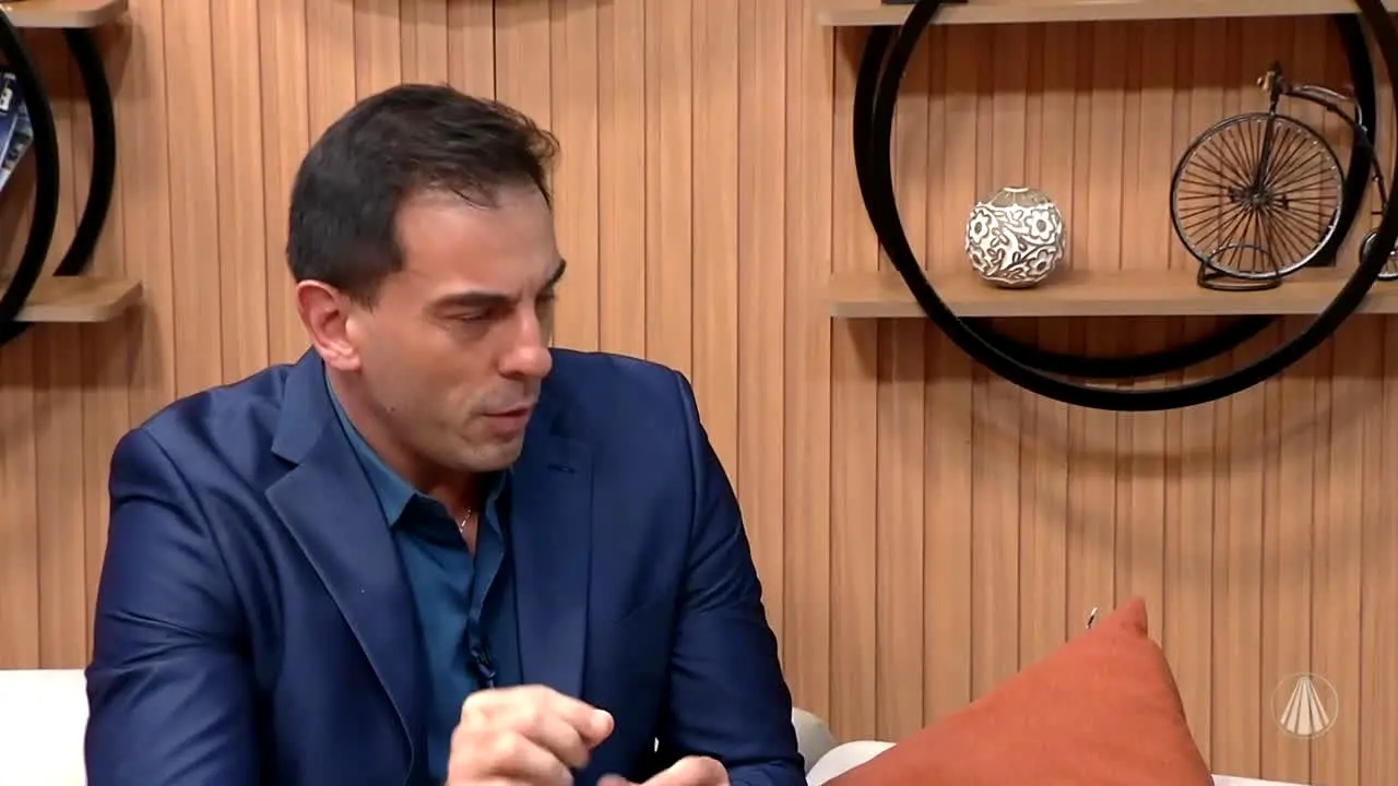 TV Aparecida live