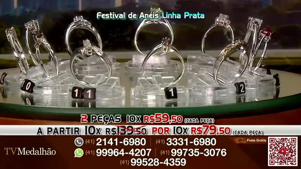 TV Aparecida ao vivo