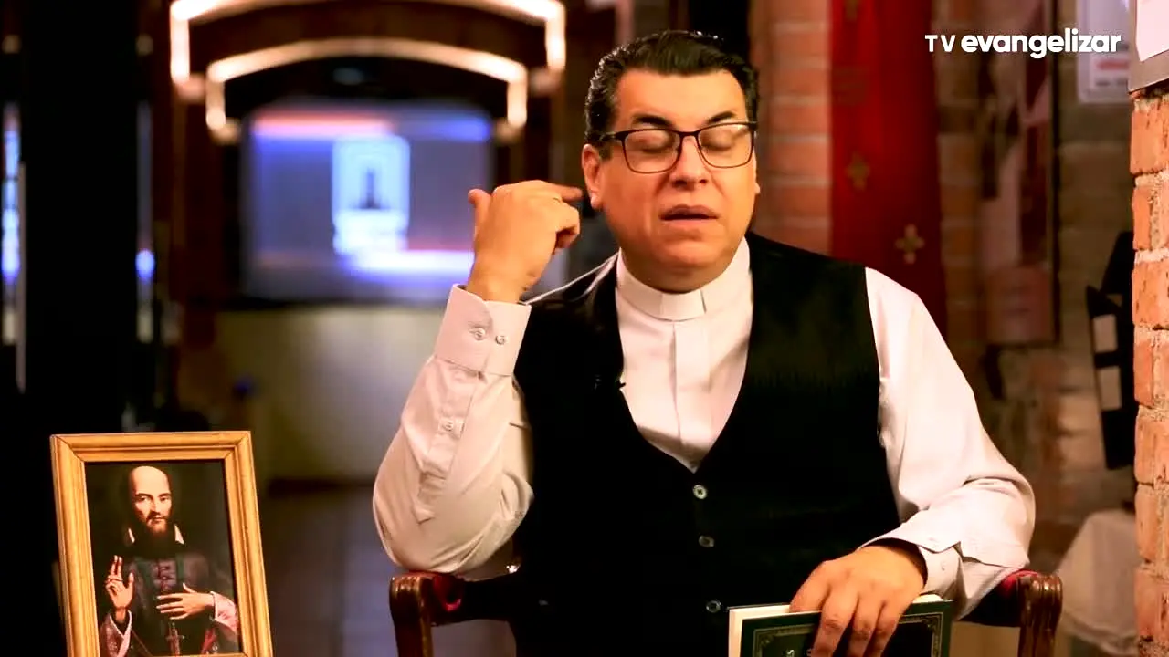 TV Evangelizar live