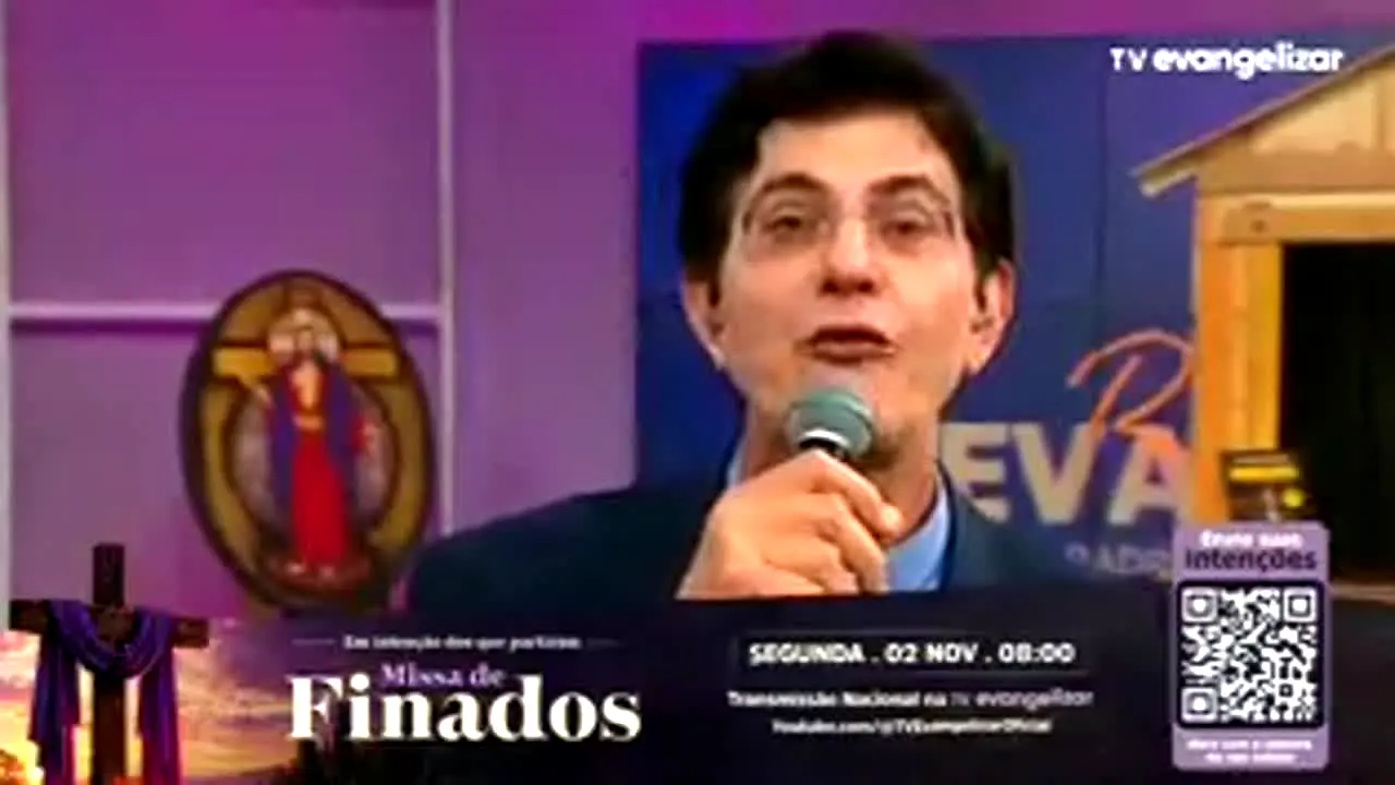 TV Evangelizar live