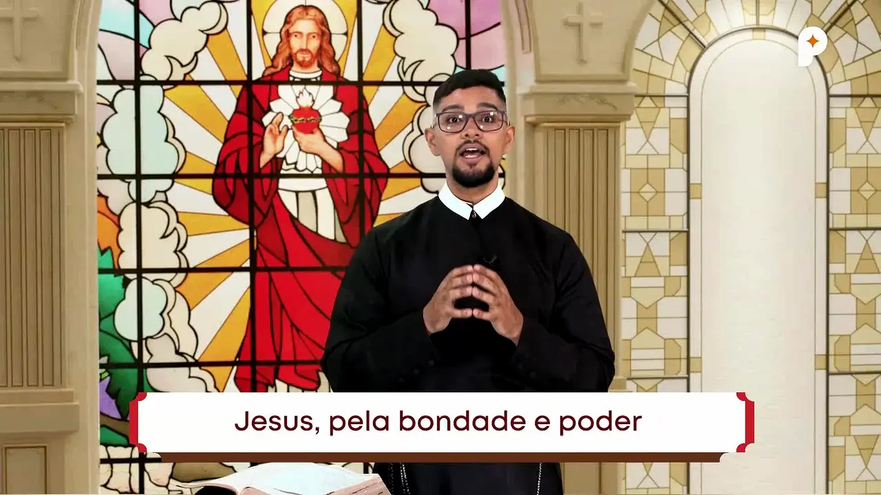 TV Pai Eterno na żywo