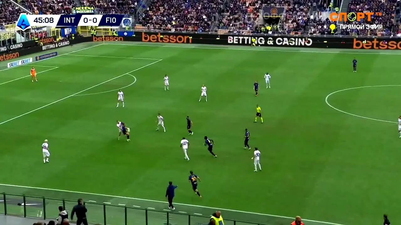 Sport TV in diretta