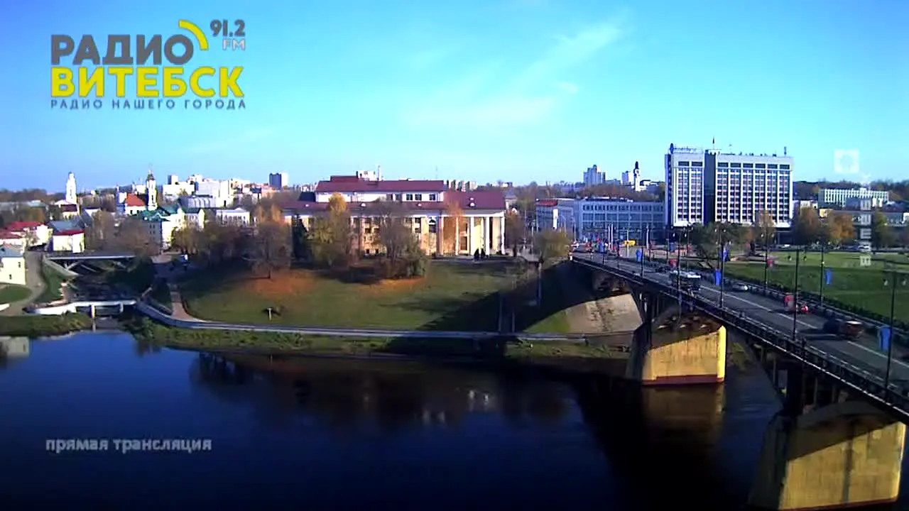 Vitebsk live