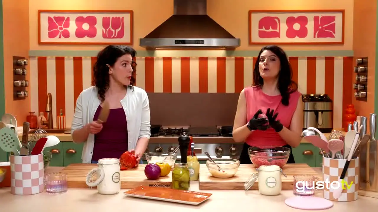 GustoTV en direct