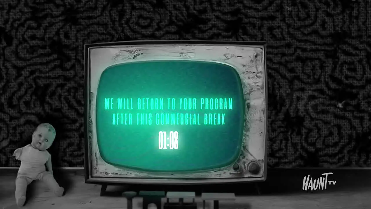Haunt TV en vivo