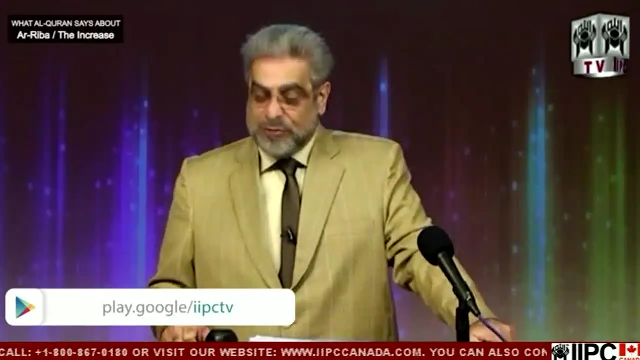 IIPC TV en direct