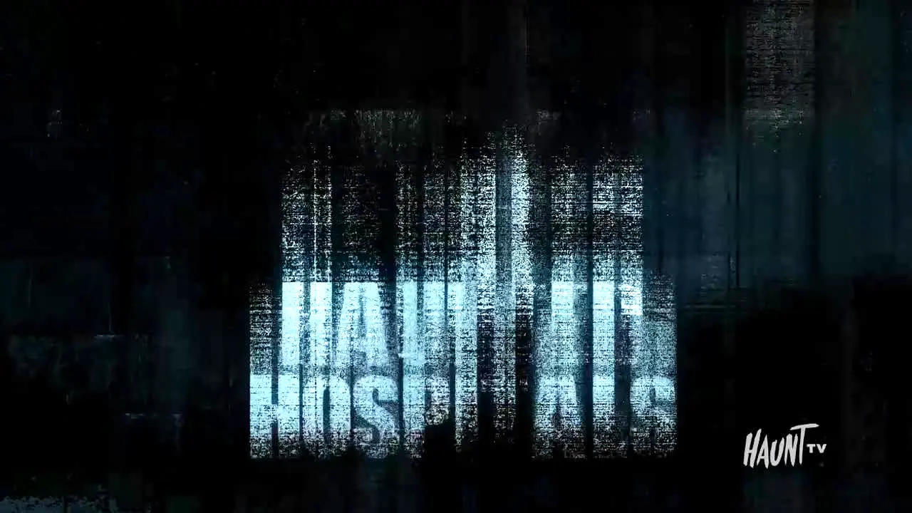 Haunt TV live