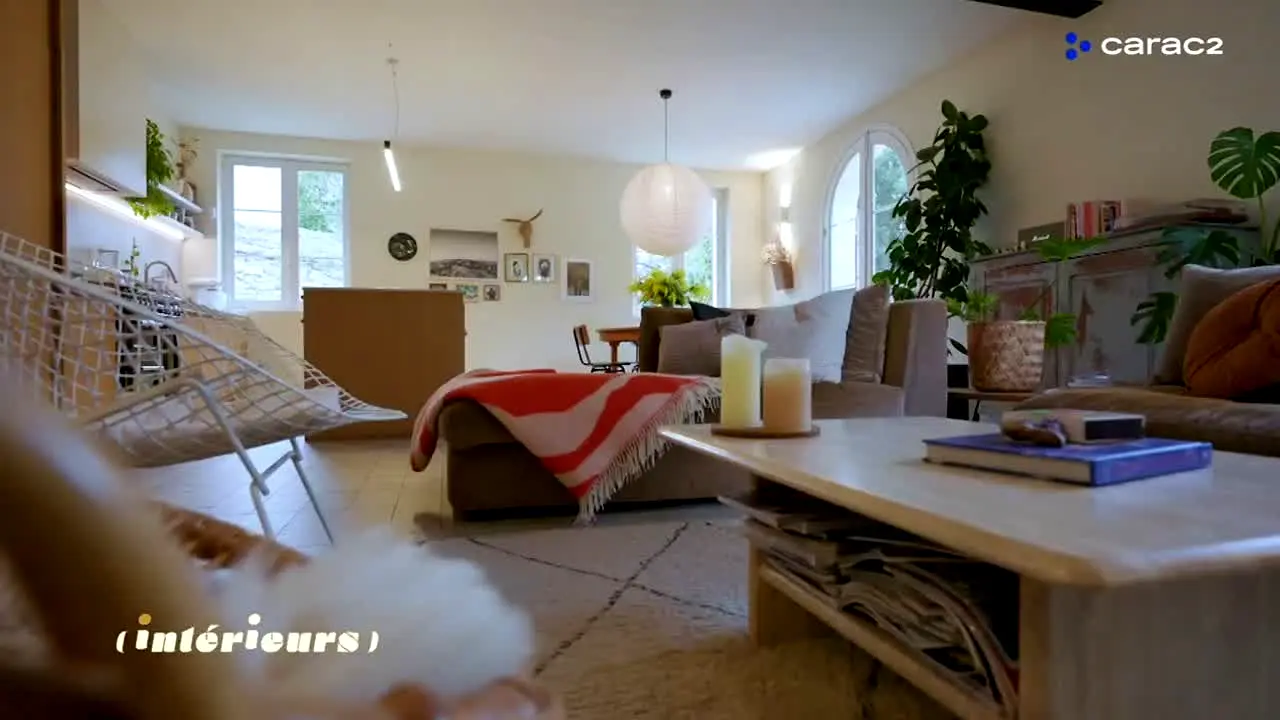 Carac 2 na żywo