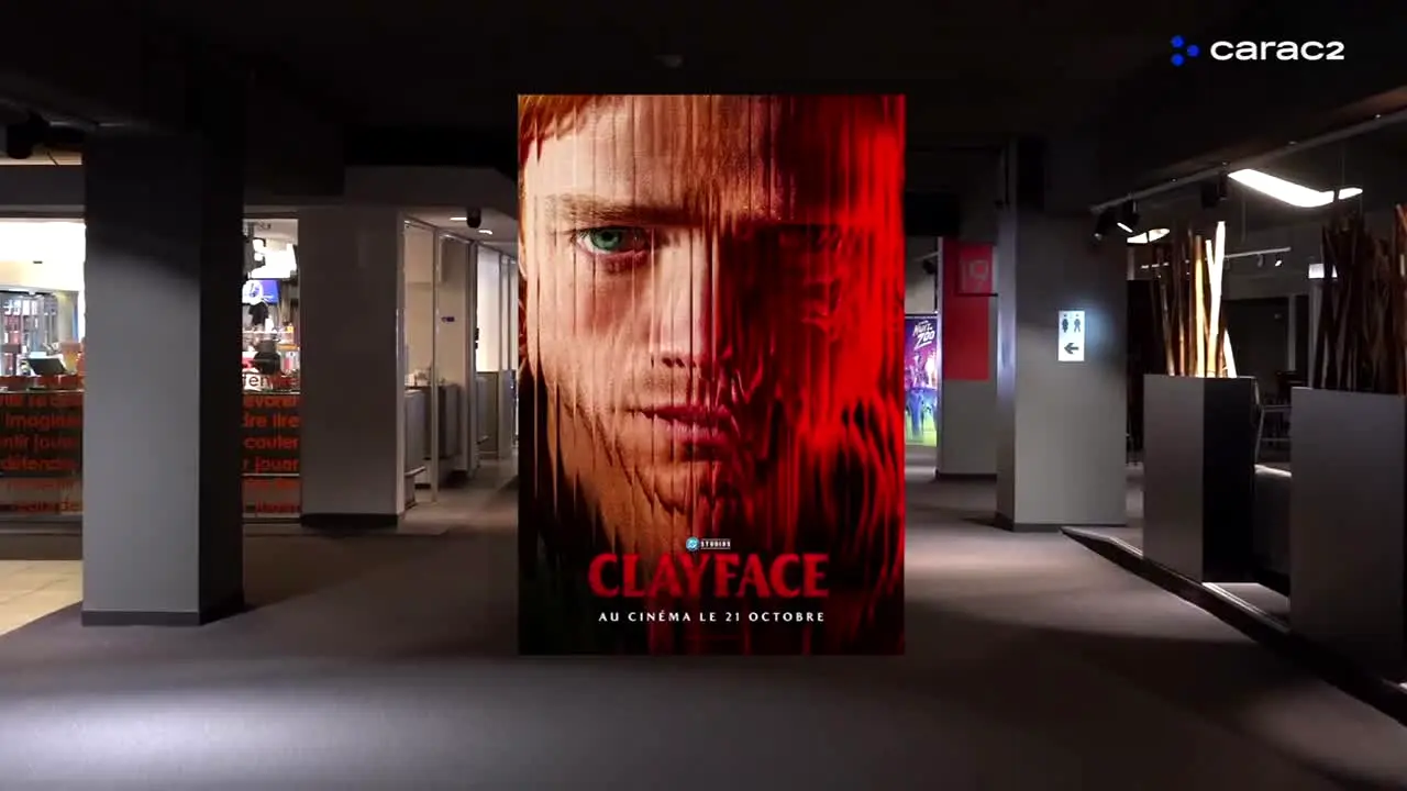 Carac 2 en direct