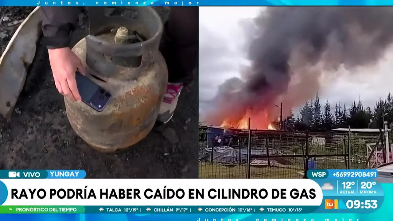 Canal 13 ao vivo