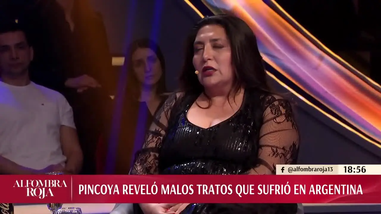 Canal 13 en vivo