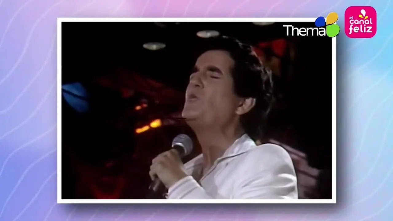 Thema Televisión (La Serena) live