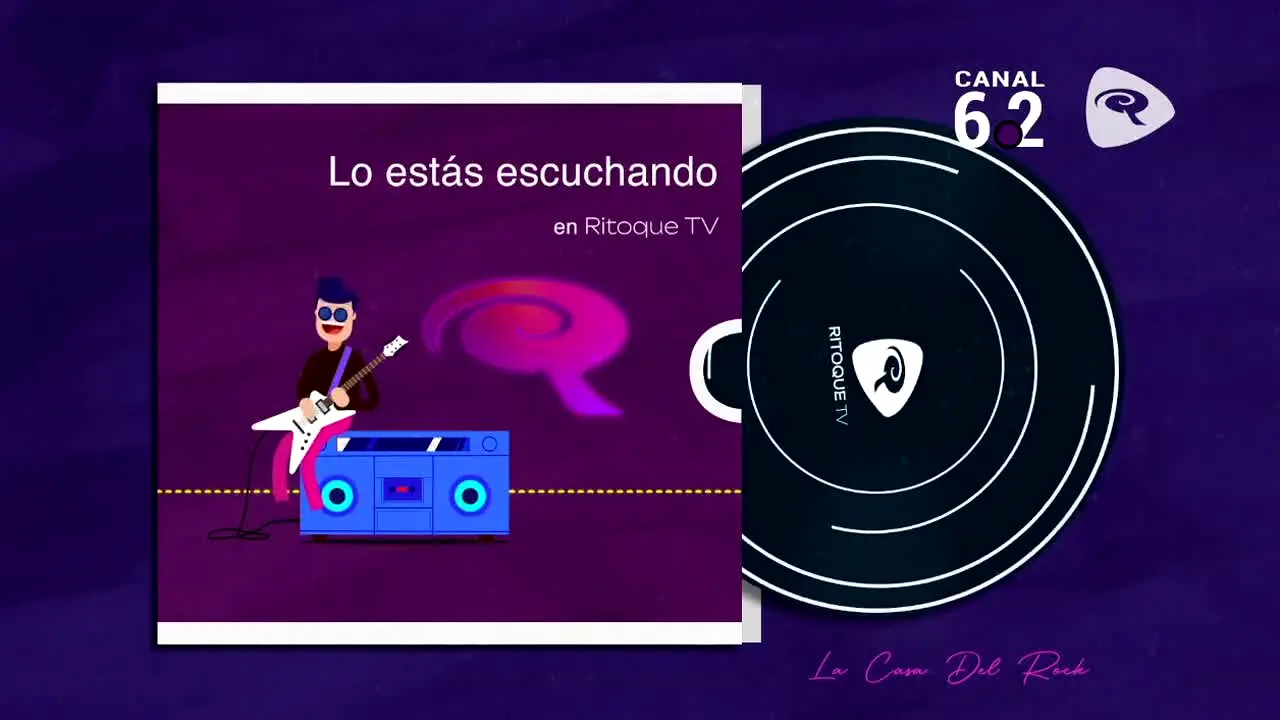 Ritoque TV live