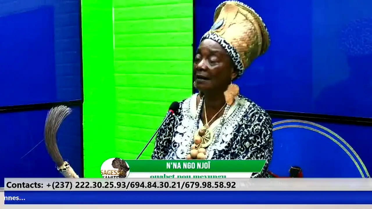 Kemet TV live