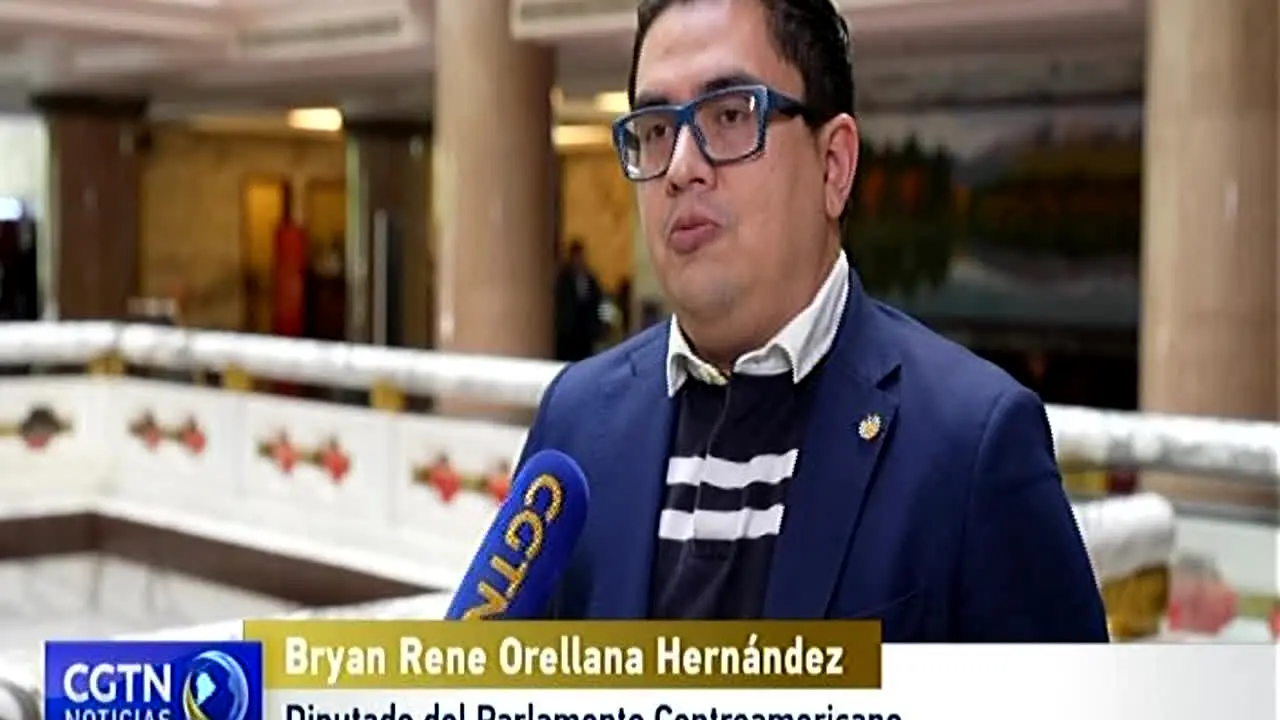 CGTN Spanish live