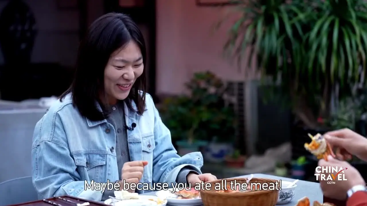 China Travel live
