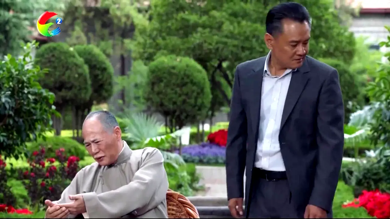 Xinjiang TV 3 live