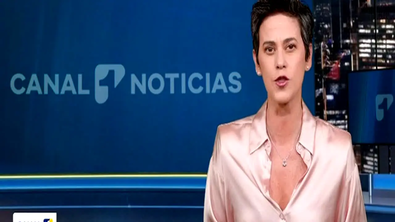 Canal 1 live