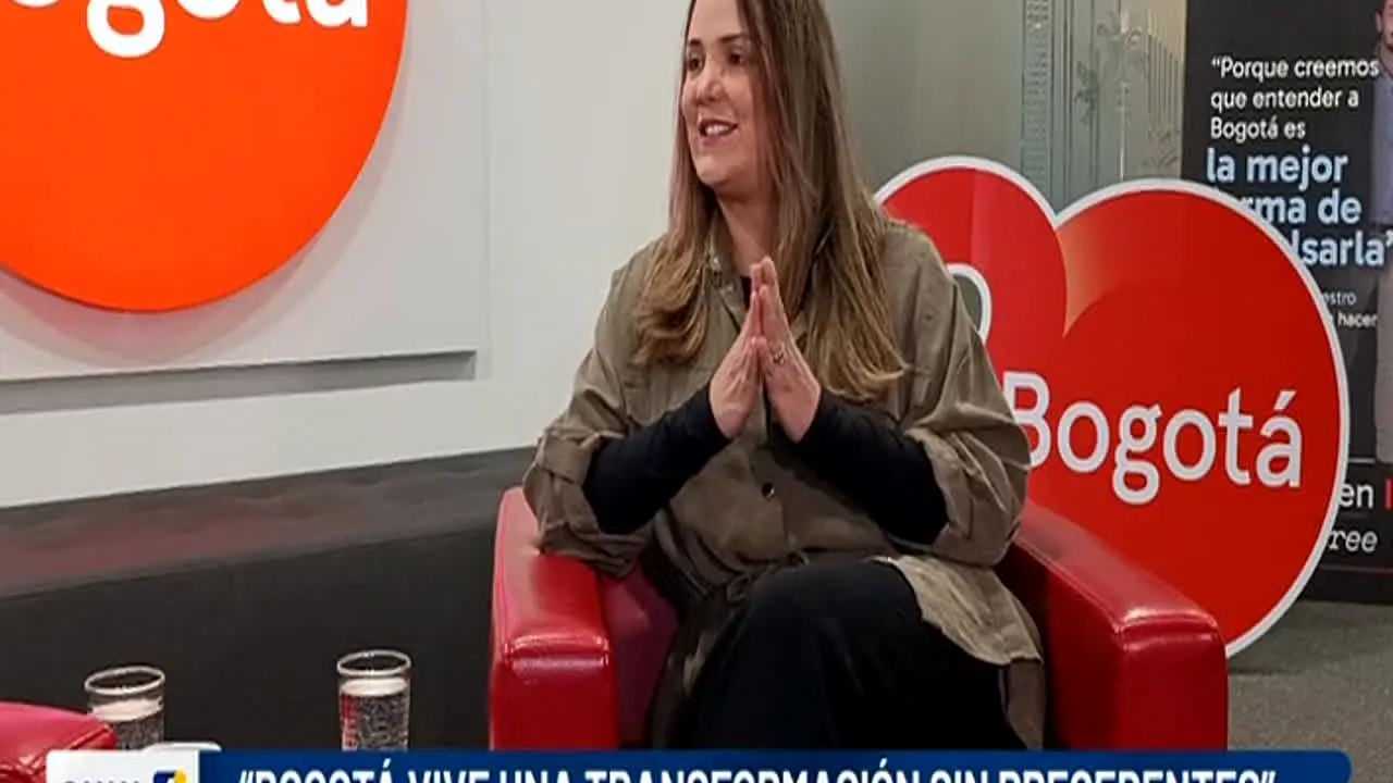 Canal 1 en vivo