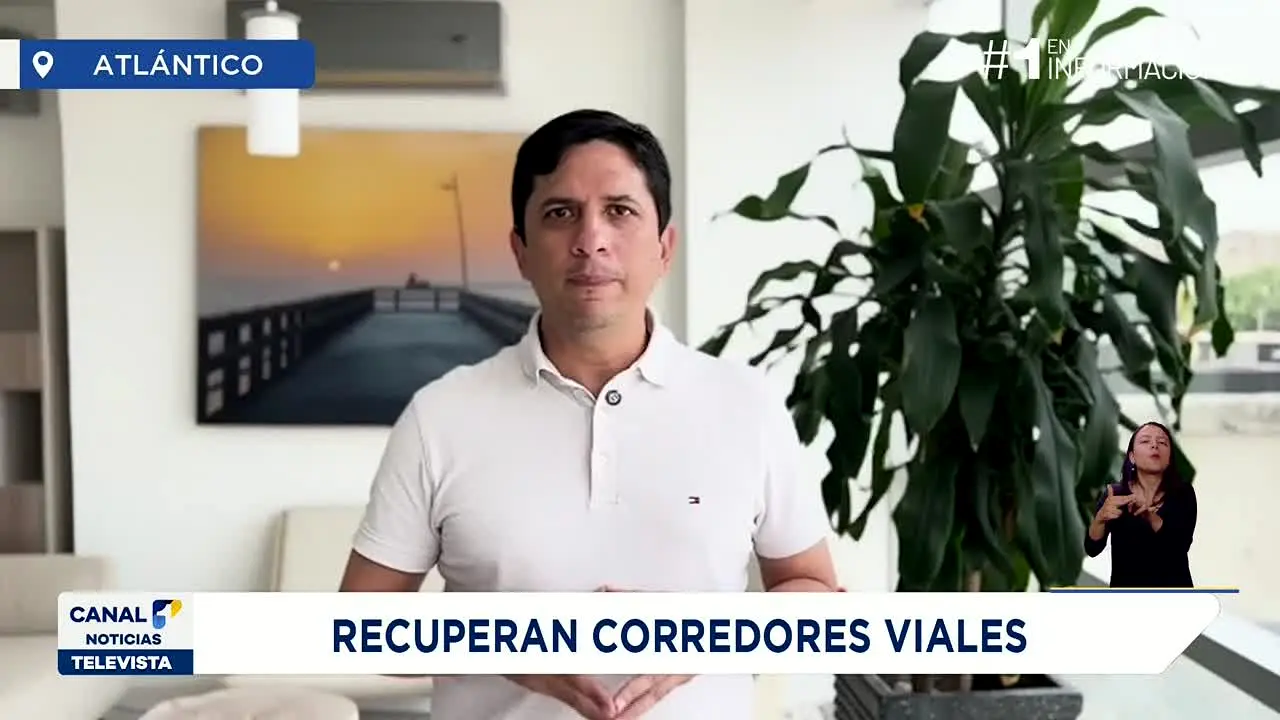 Canal 1 live